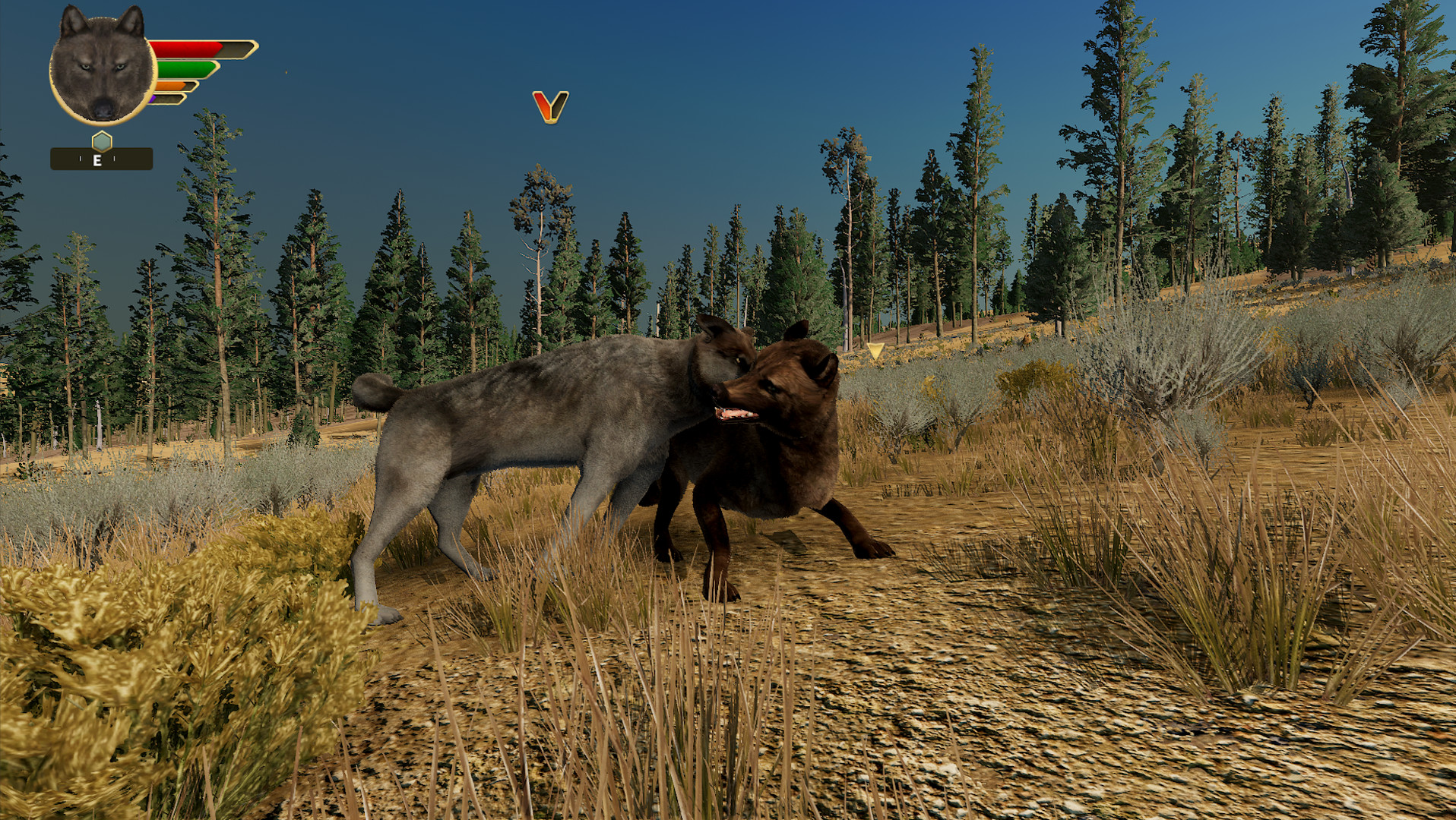 WolfQuest: Anniversary Edition