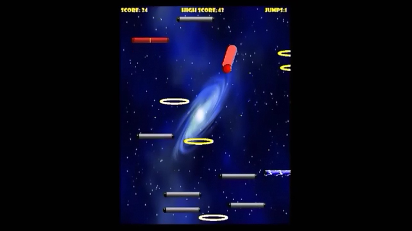 Ball Fall