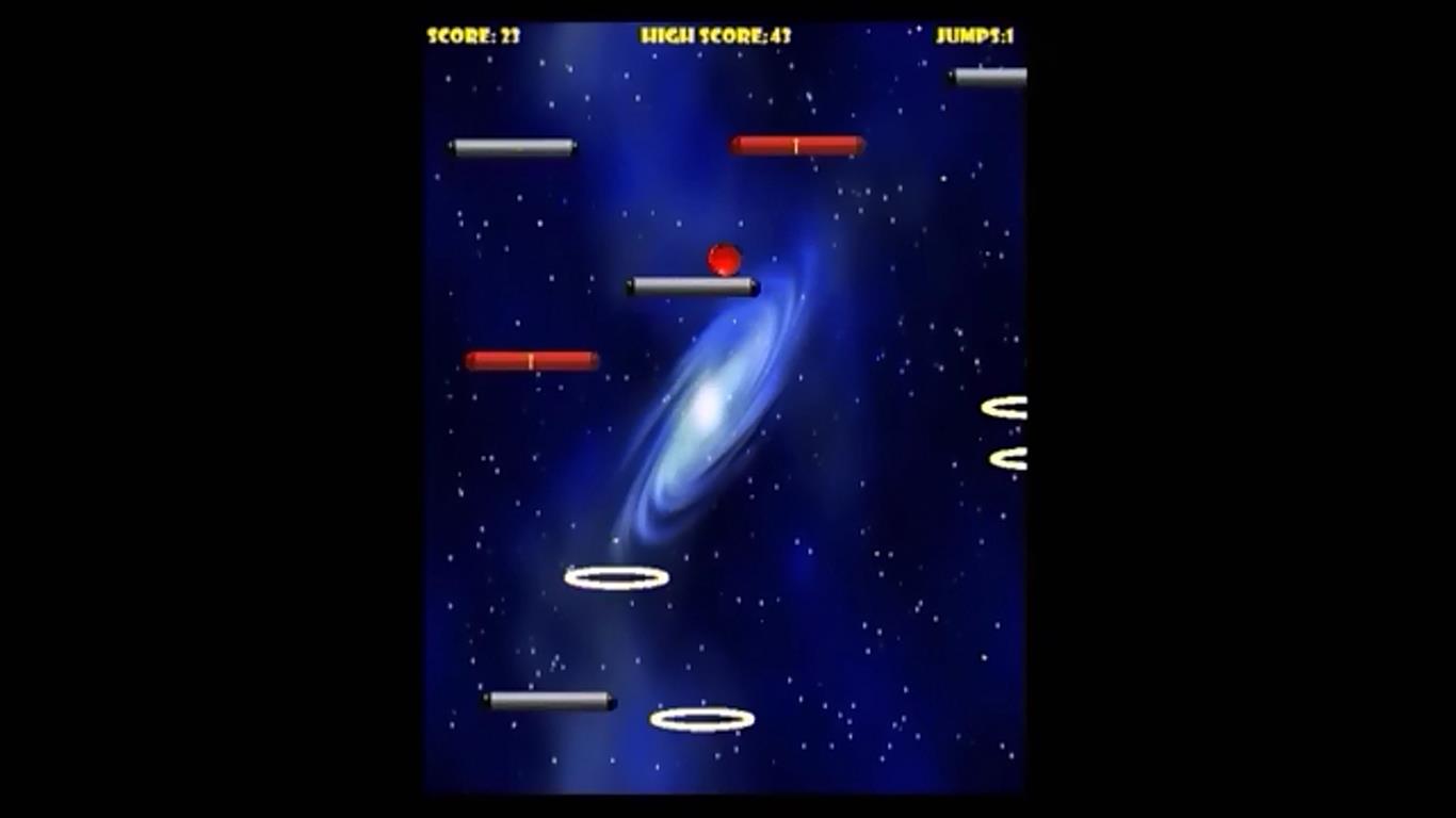 Ball Fall