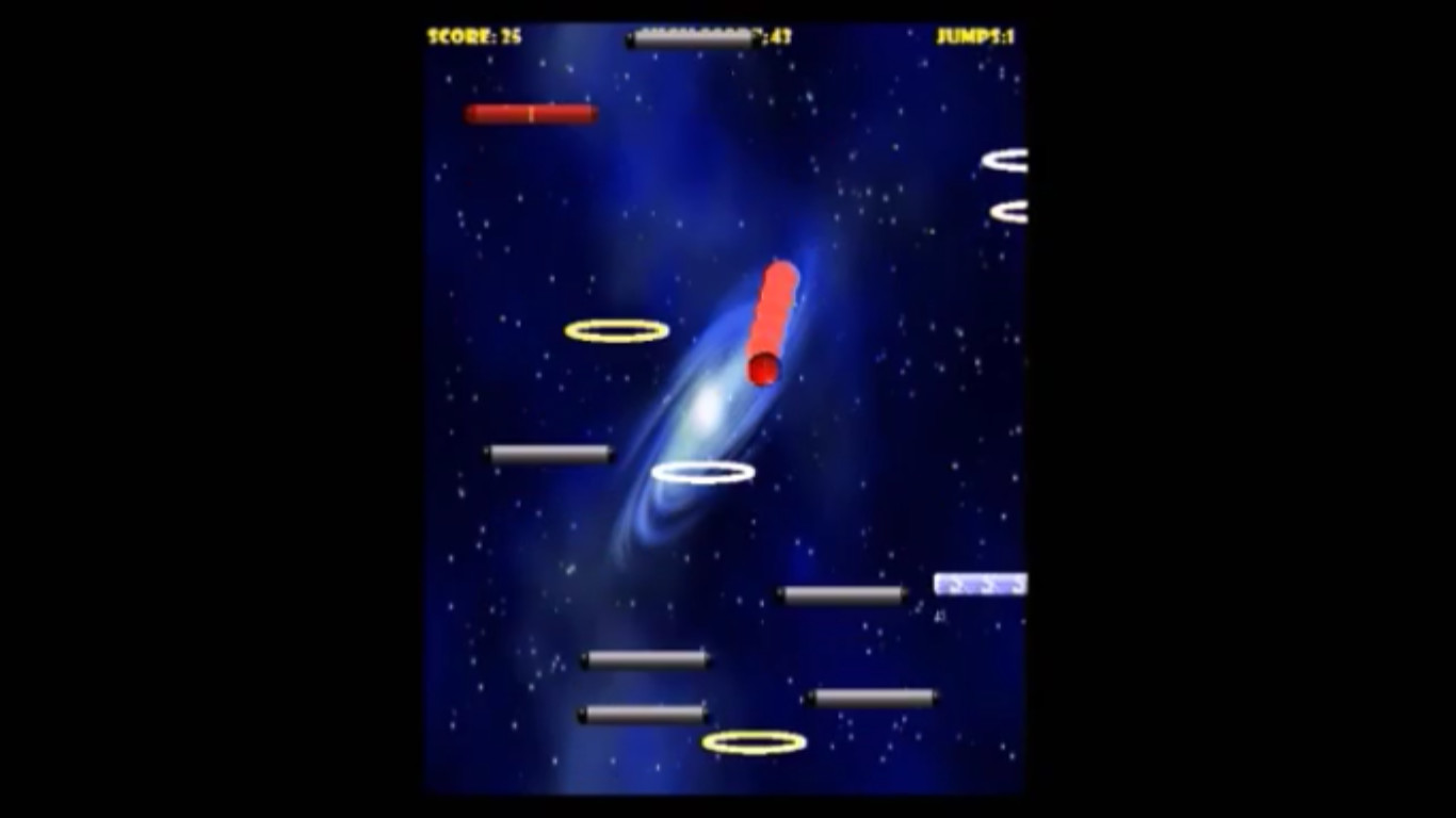 Ball Fall
