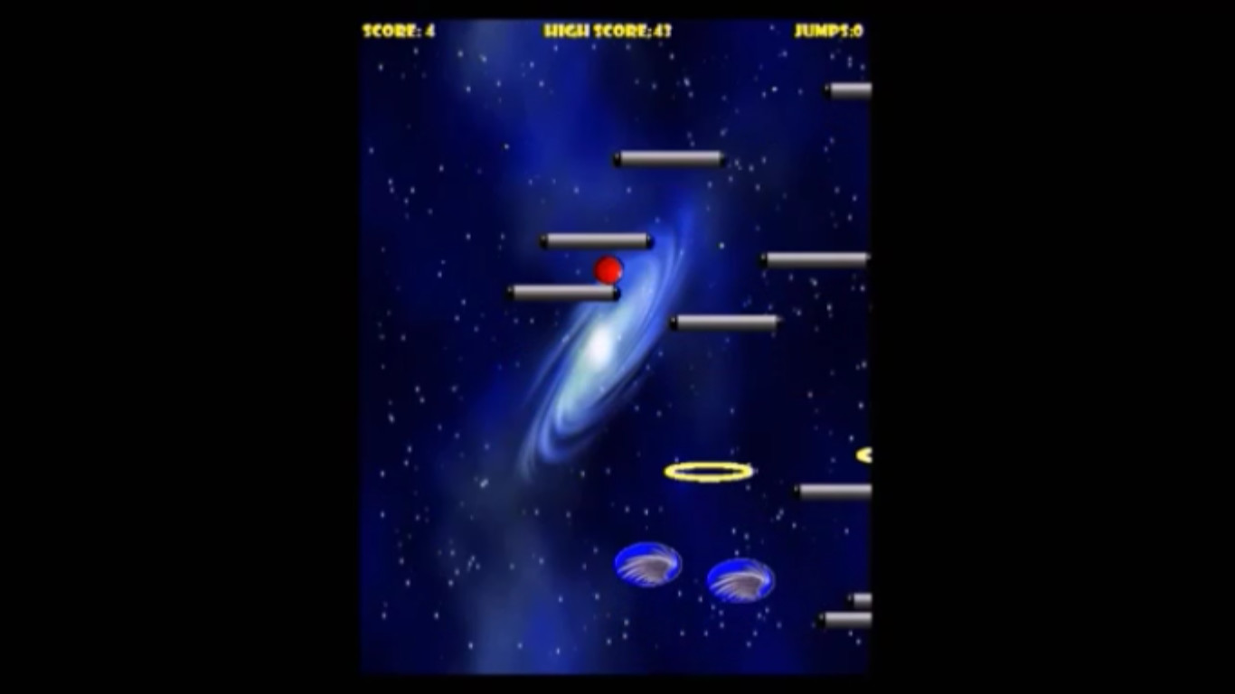 Ball Fall