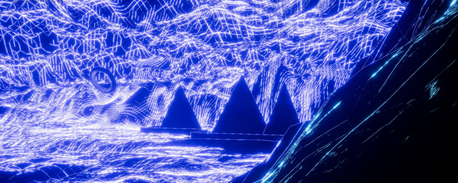 Layers of the Machine