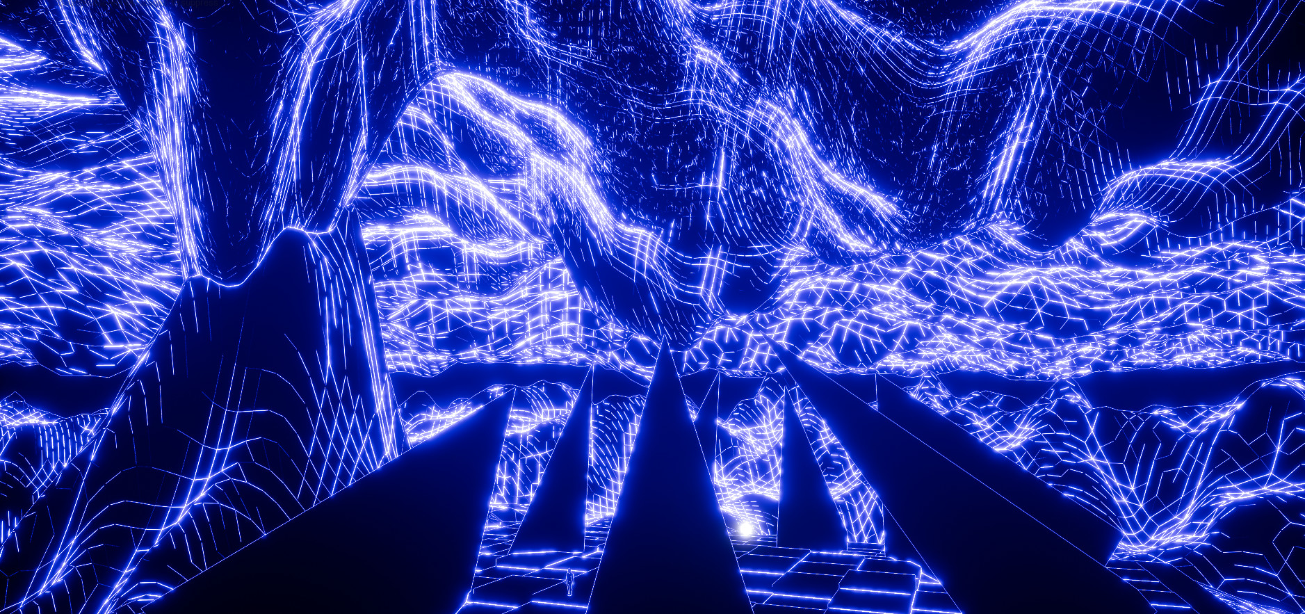 Layers of the Machine