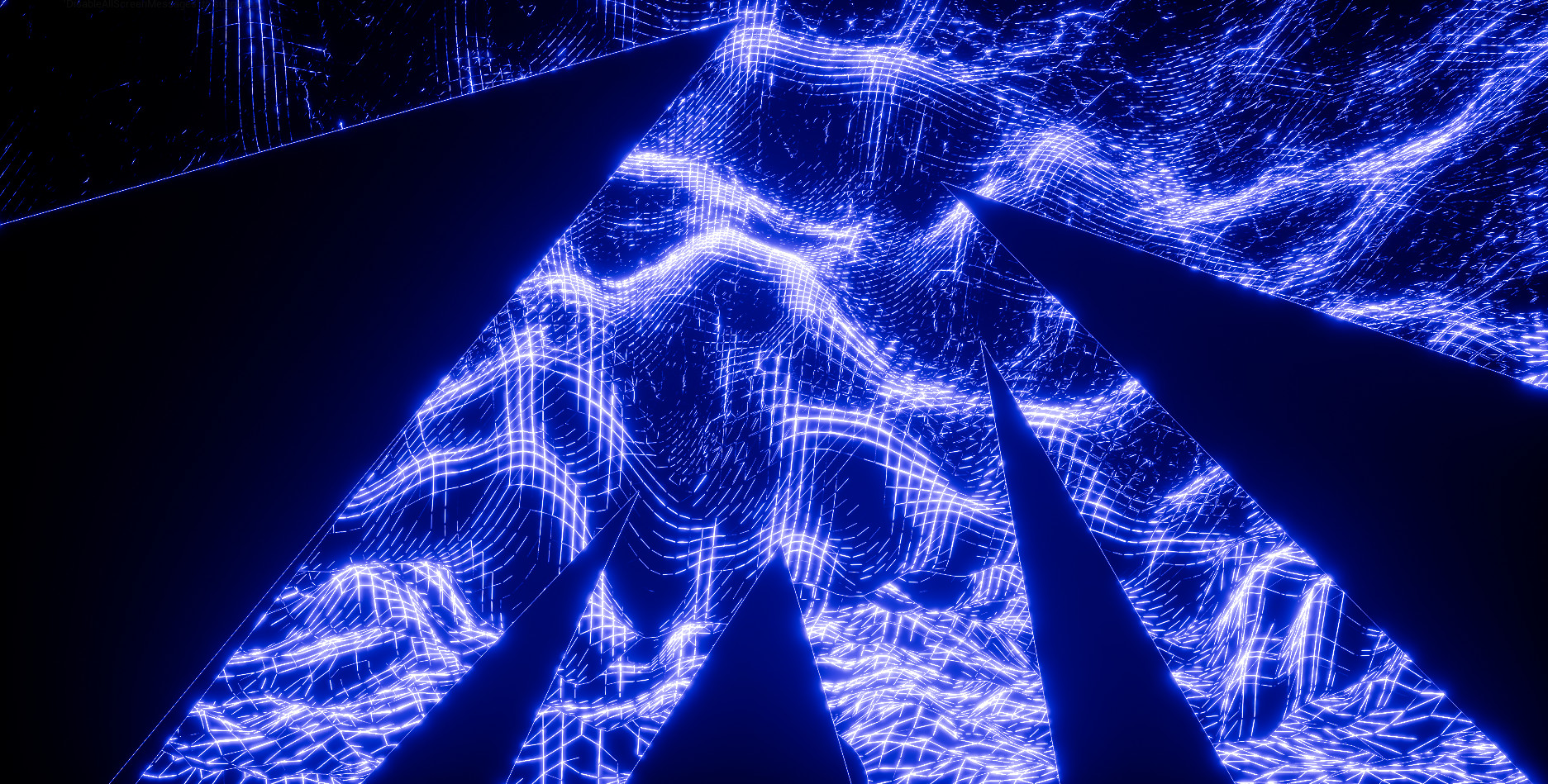 Layers of the Machine