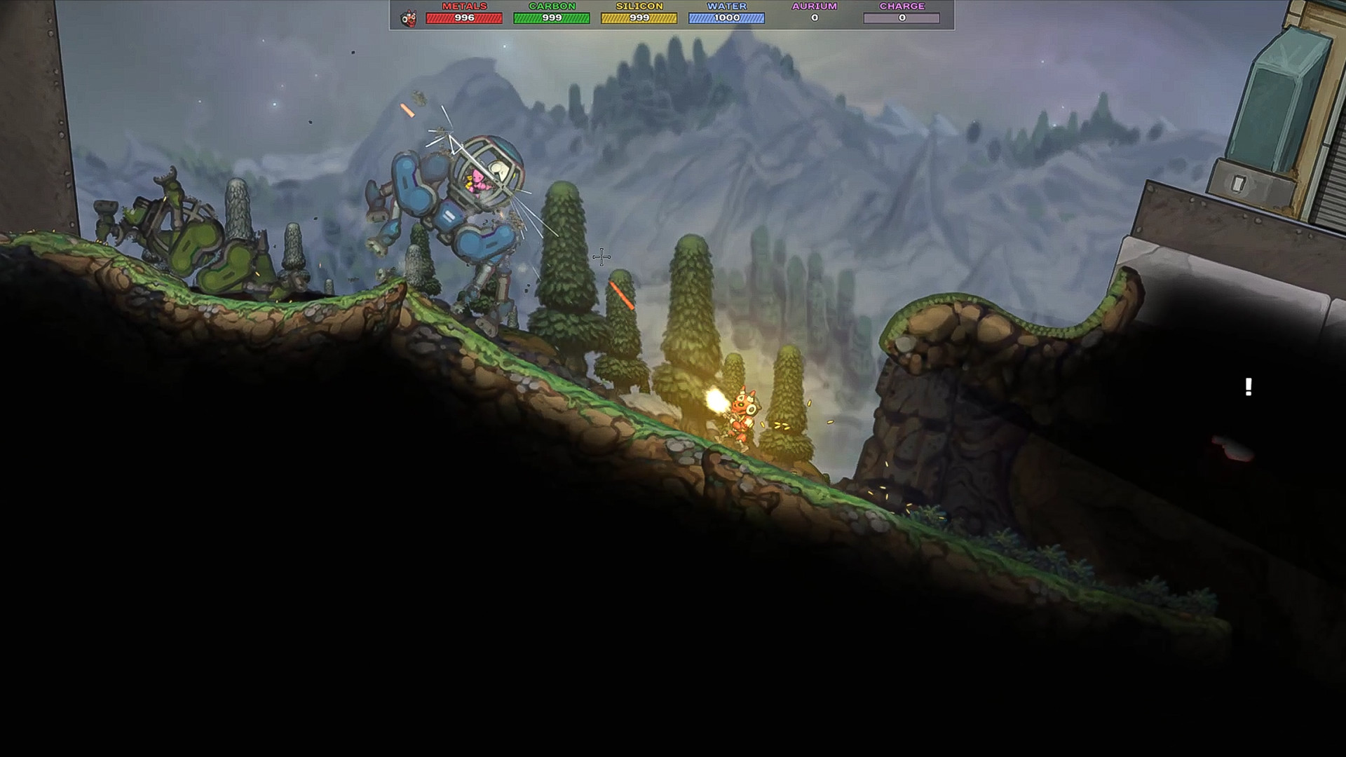 Planetoid Pioneers Online