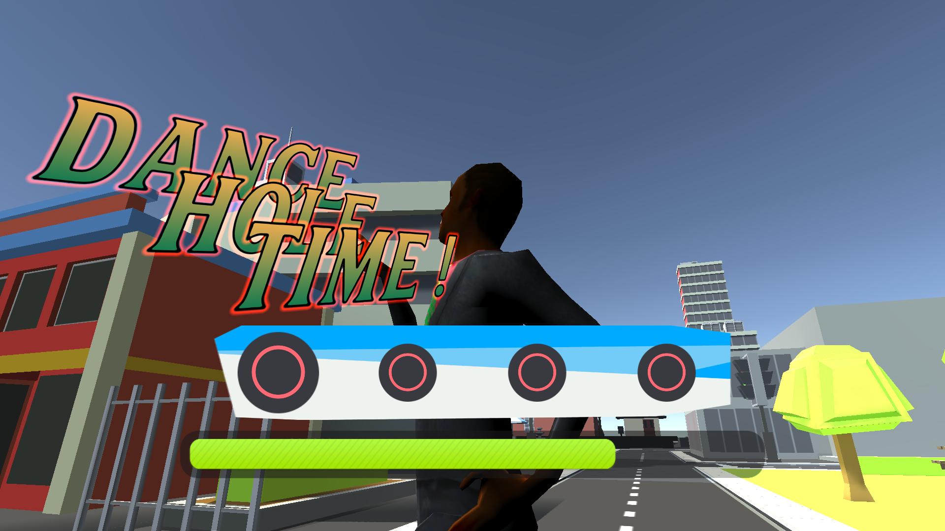 Crazy Beat’s Junction