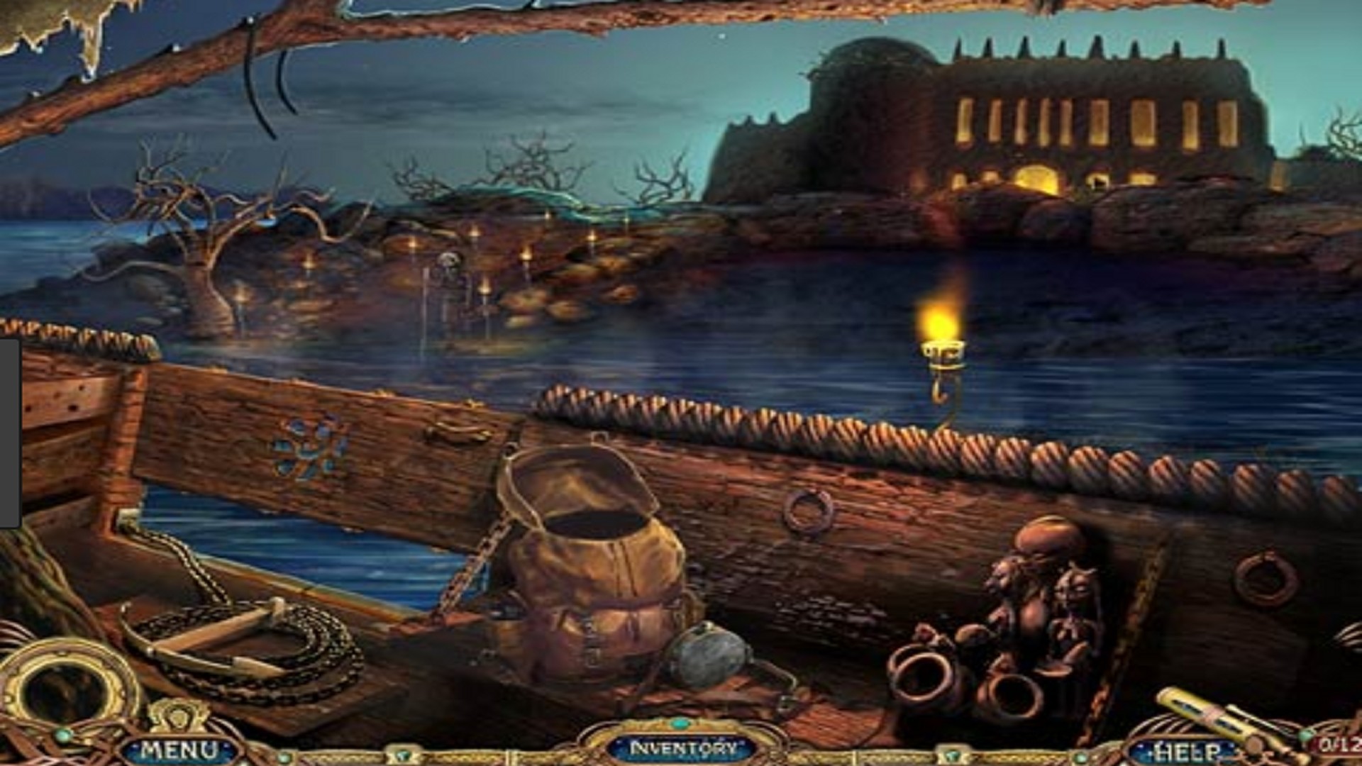 Unsolved Mystery Club: Ancient Astronauts – Collector’s Edition