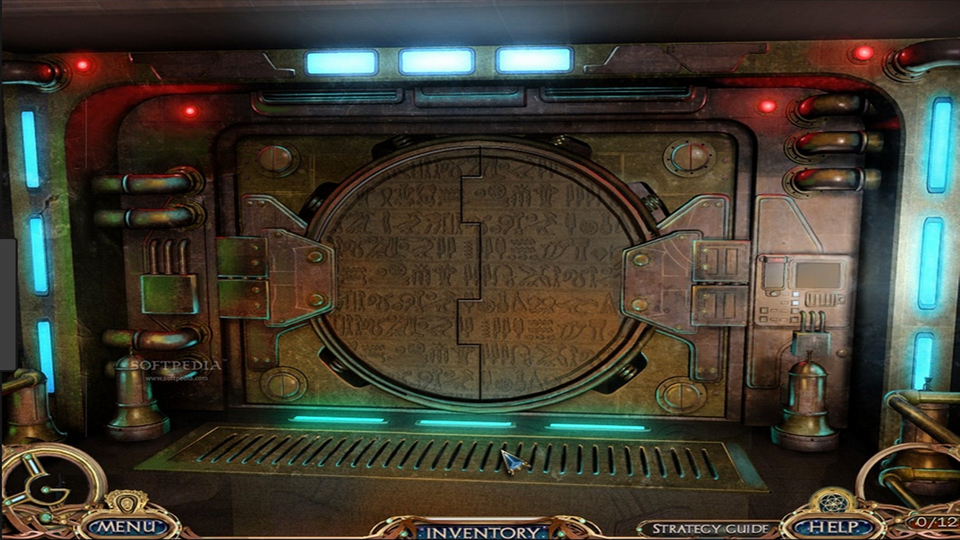 Unsolved Mystery Club: Ancient Astronauts – Collector’s Edition