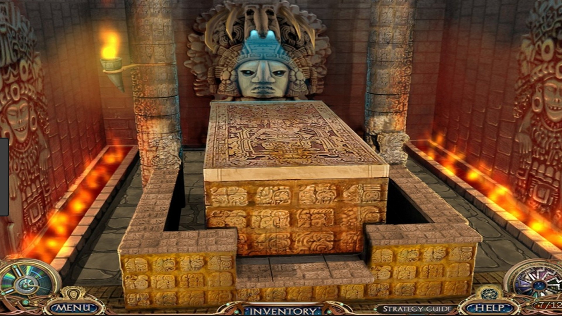 Unsolved Mystery Club: Ancient Astronauts – Collector’s Edition
