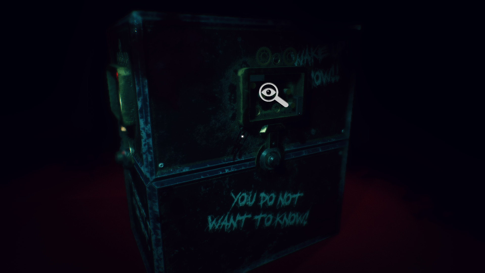 Mind Trap