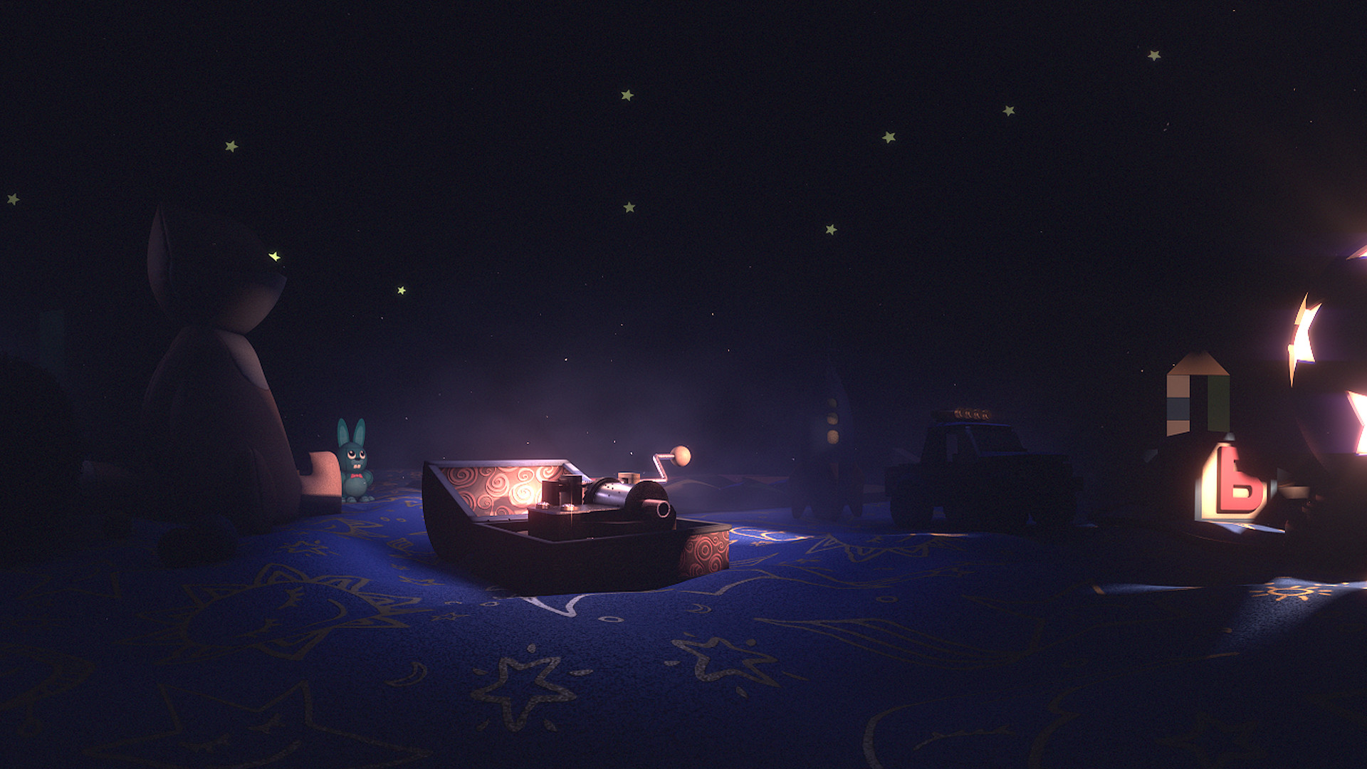 Conscious Existence – A Journey Within