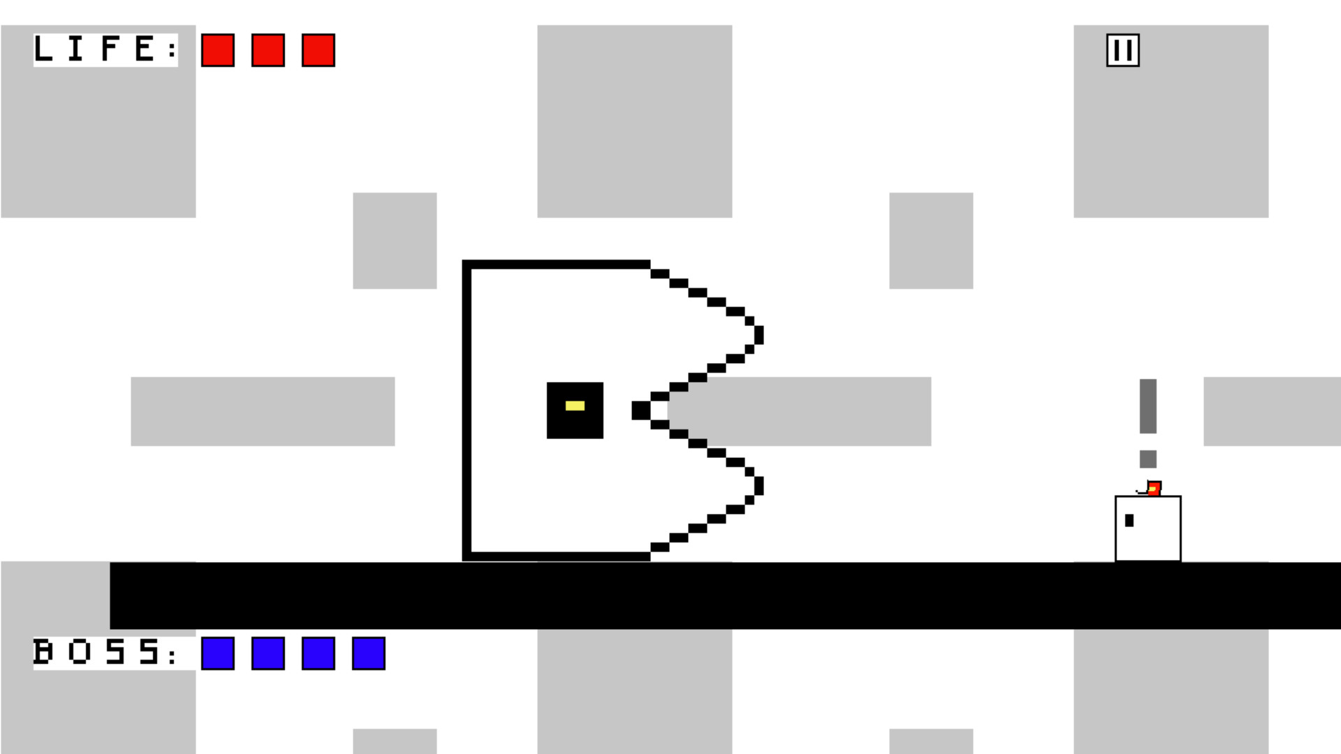 Square Norm