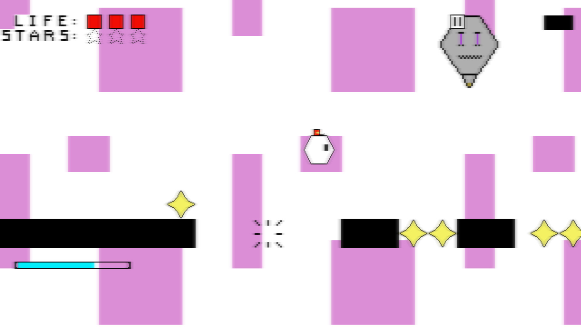 Square Norm