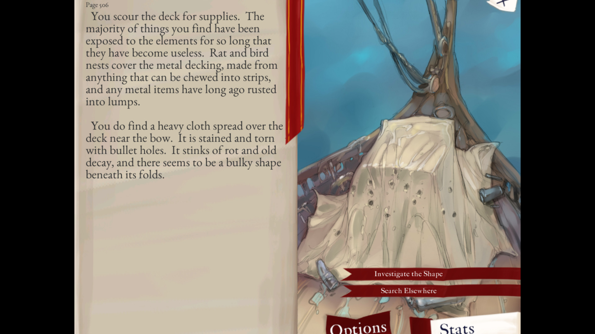 The Hunters Journals; Pale Harbour
