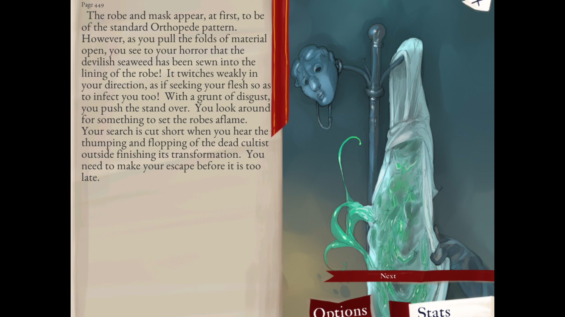 The Hunters Journals; Pale Harbour