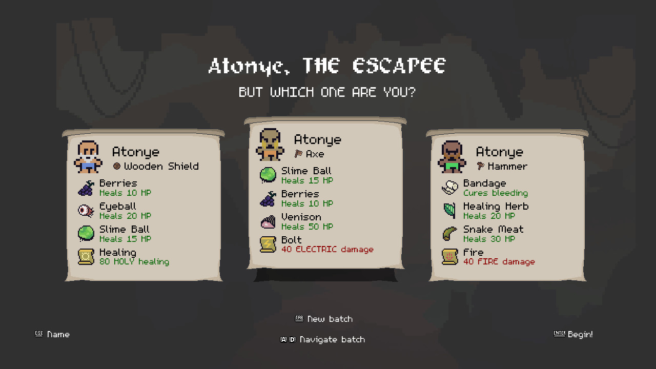 Stay Safe: Labyrinth of the Mad