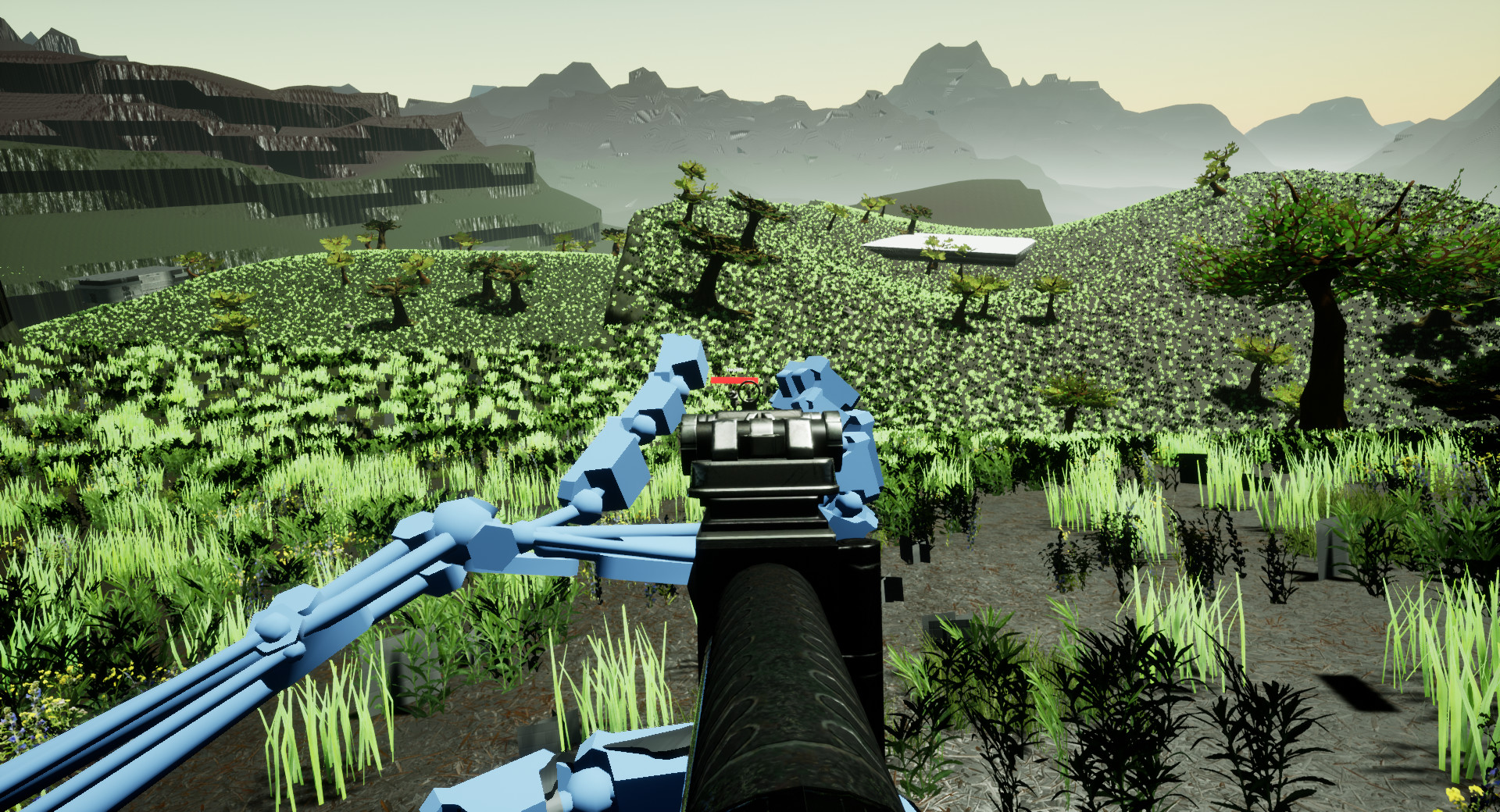 Day Zero – Build, Craft, Survive