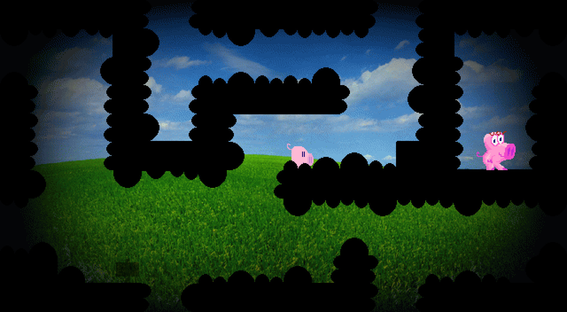 Super Pig X