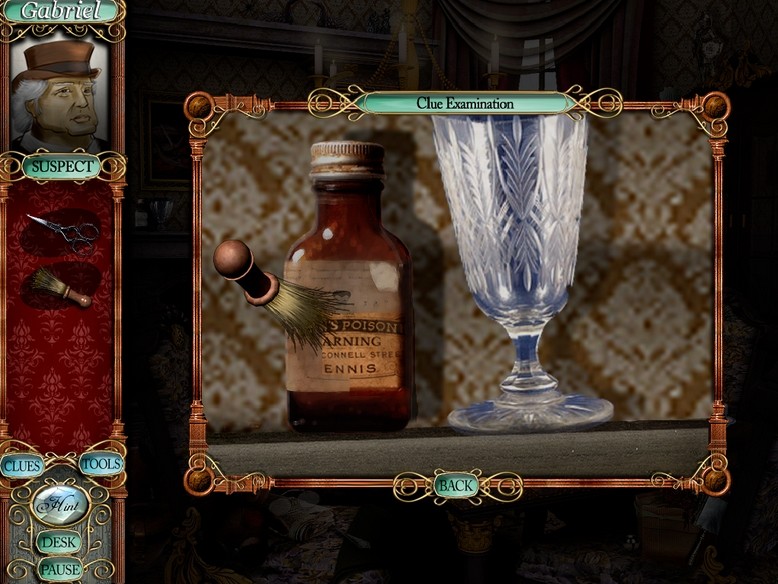 Mystery Masterpiece: The Moonstone