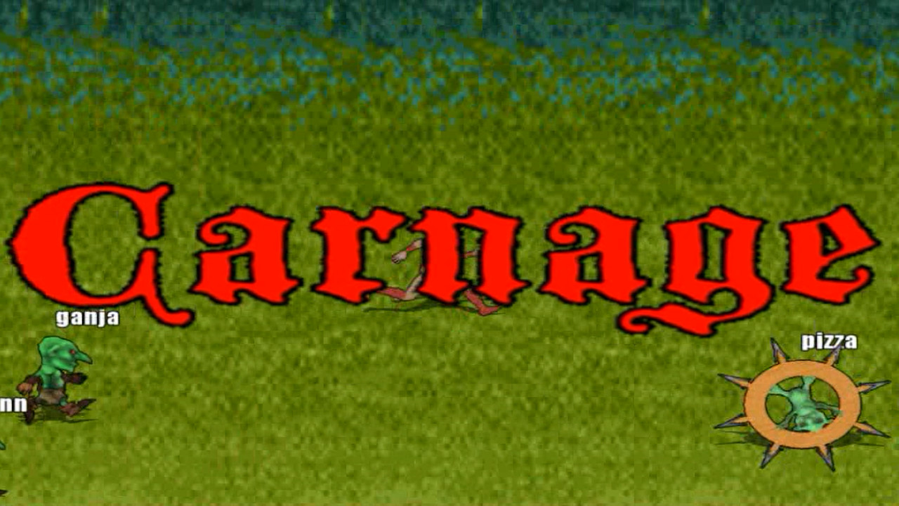 Zorg: The Typing Warrior