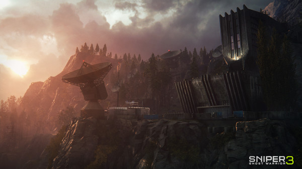 Sniper: Ghost Warrior 3 – The Sabotage