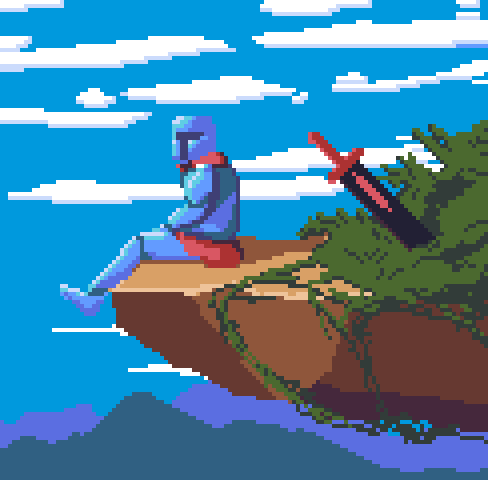 Overlord’s New Mansion