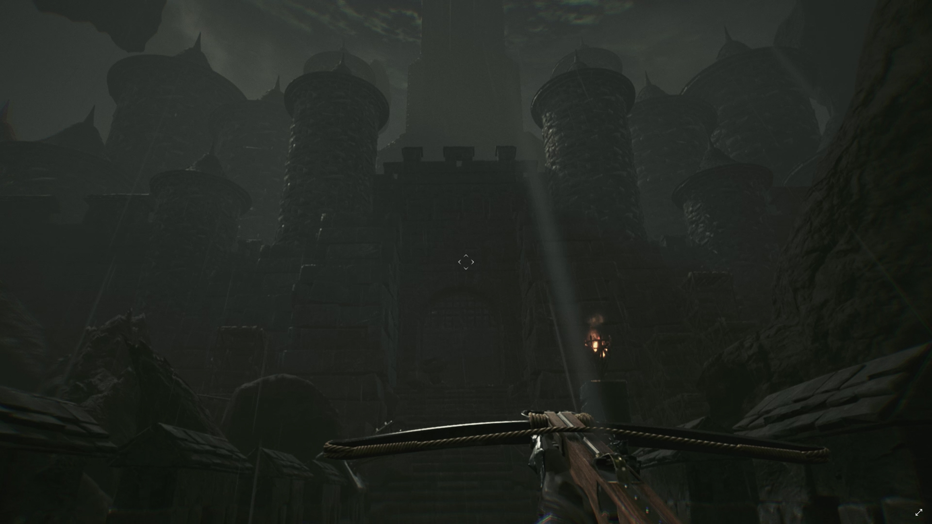 Kings of Lorn: The Fall of Ebris