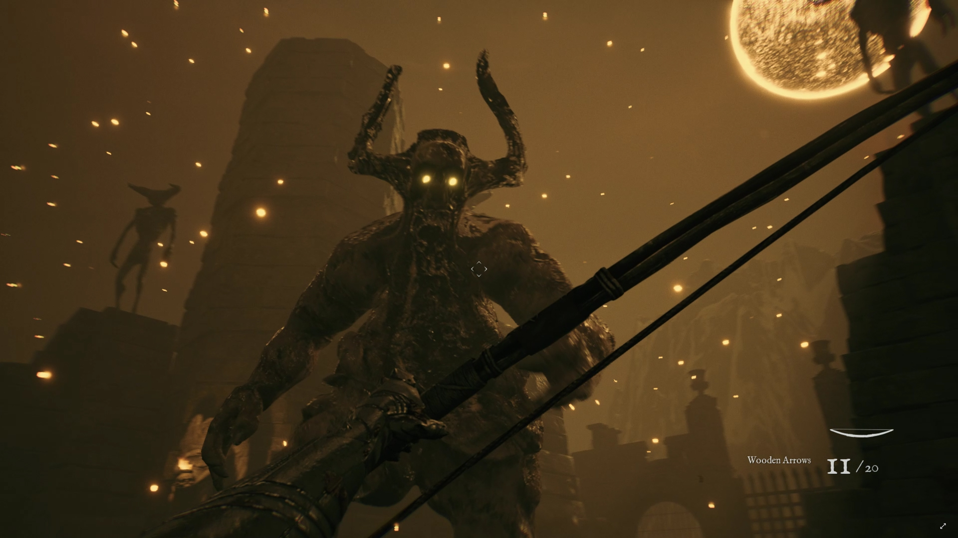 Kings of Lorn: The Fall of Ebris