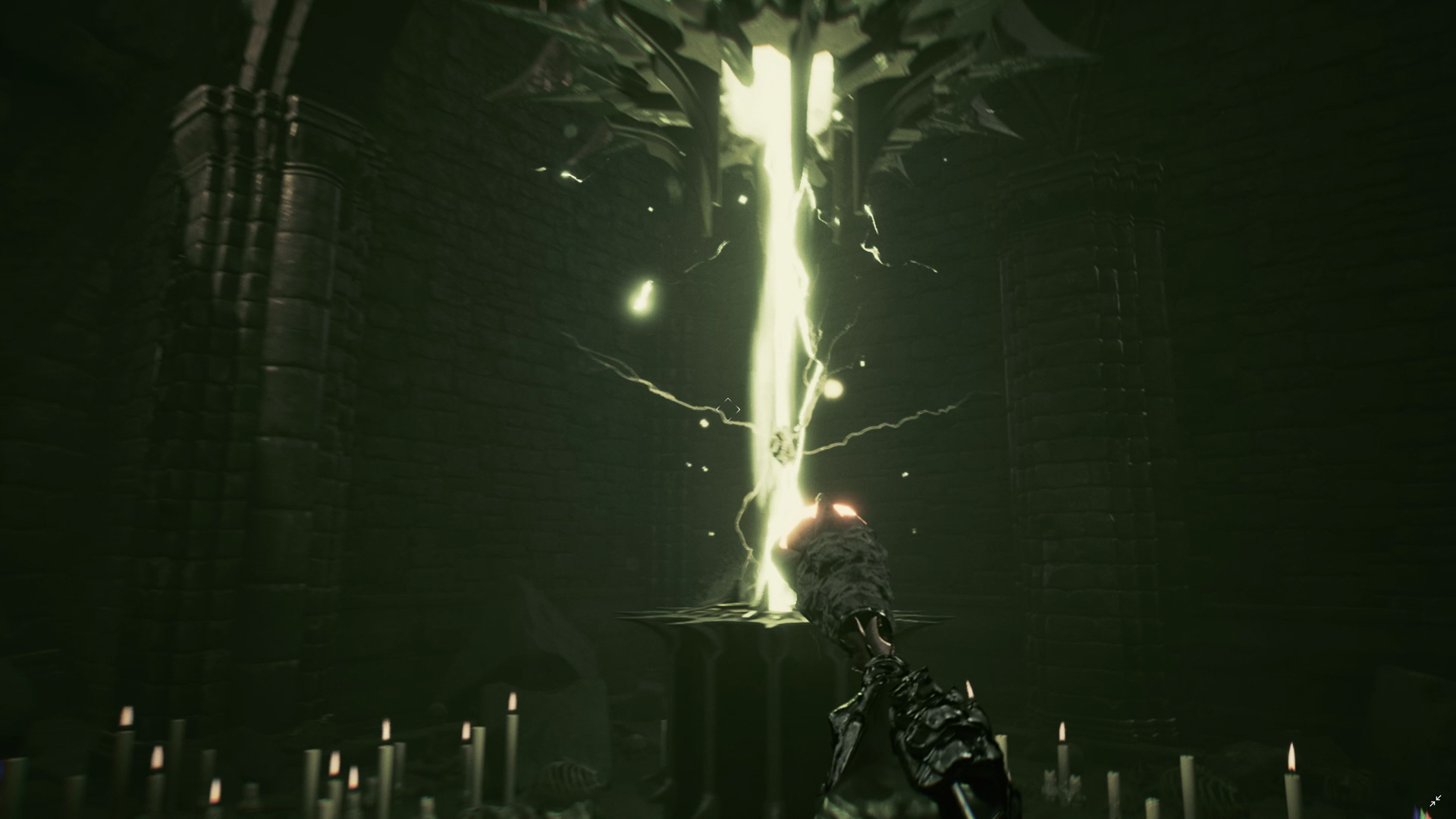 Kings of Lorn: The Fall of Ebris