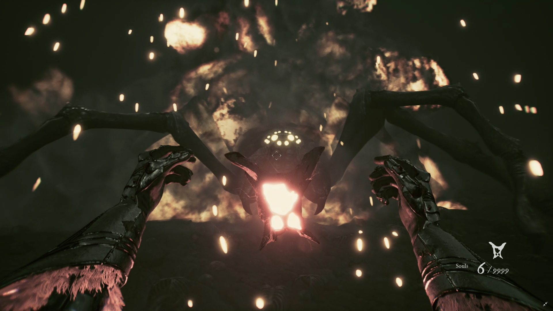 Kings of Lorn: The Fall of Ebris