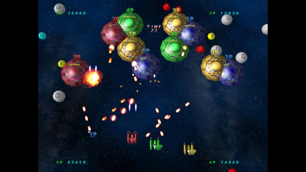 Arcade Love: Plus Pengo!