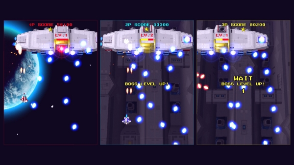 Arcade Love: Plus Pengo!