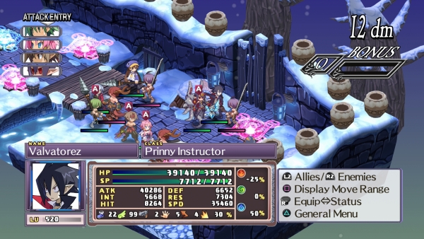 Disgaea 4 Complete+