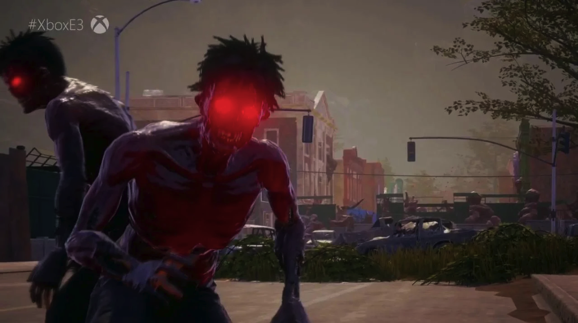 State of Decay 2: Heartland