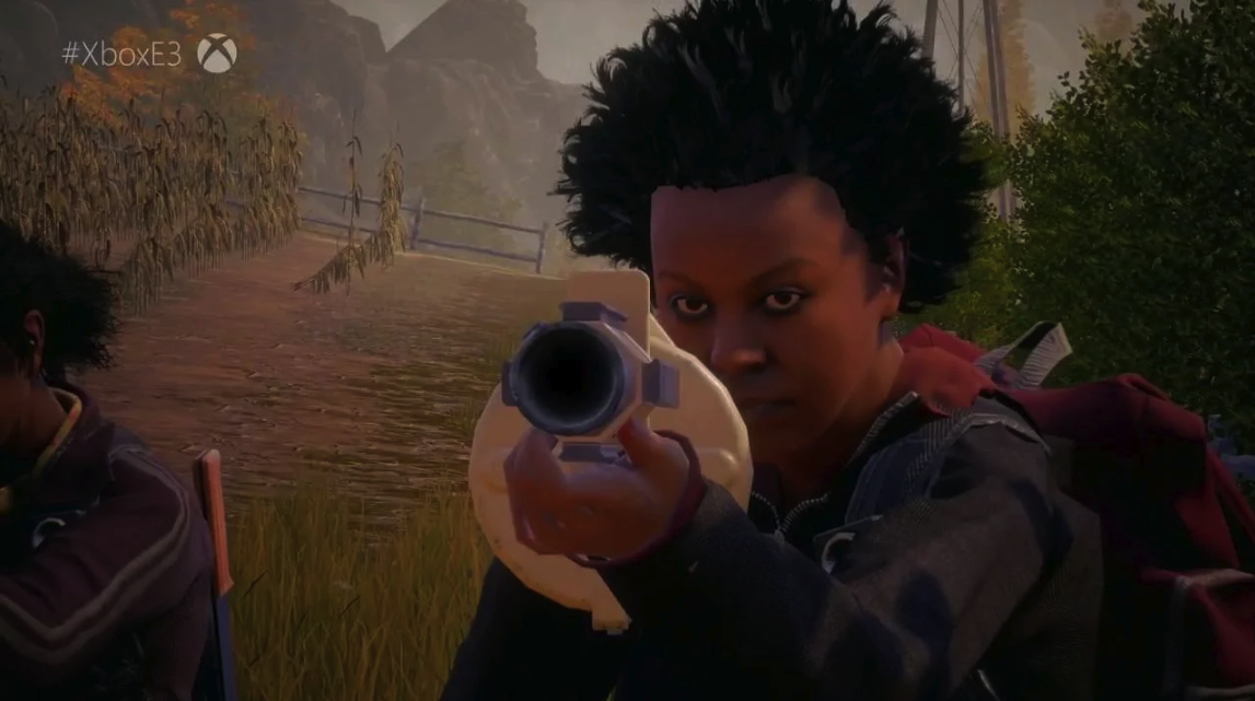 State of Decay 2: Heartland