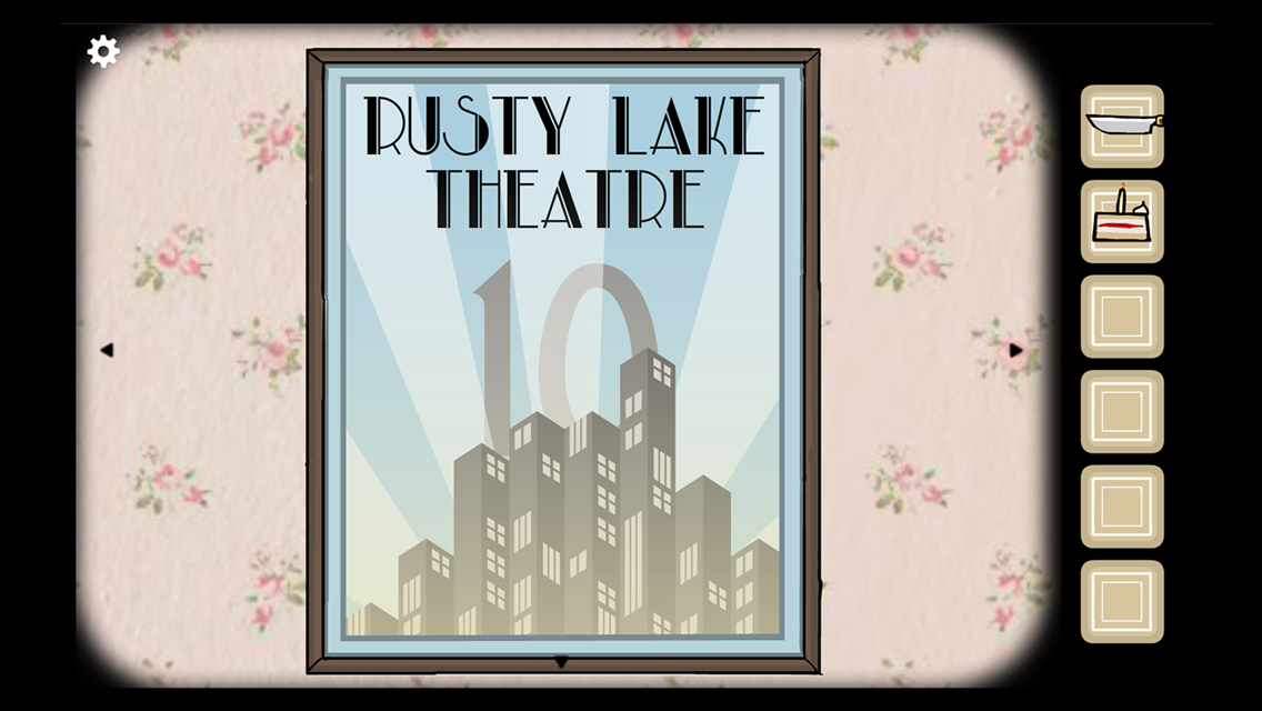 Cube Escape: Birthday