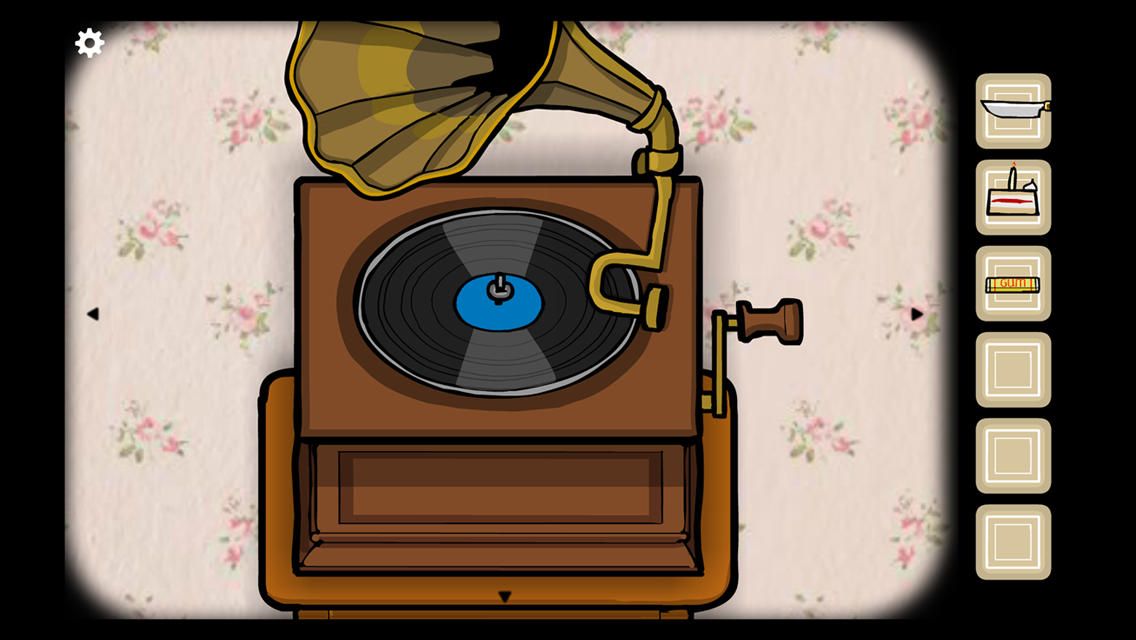 Cube Escape: Birthday