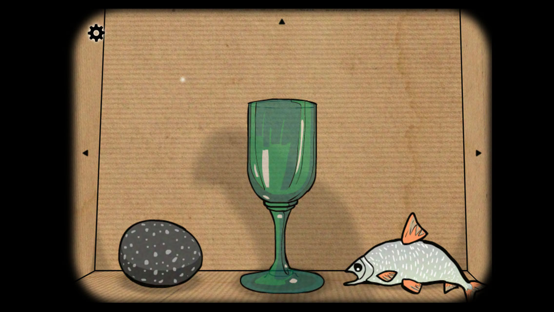 Cube Escape: Harvey’s Box