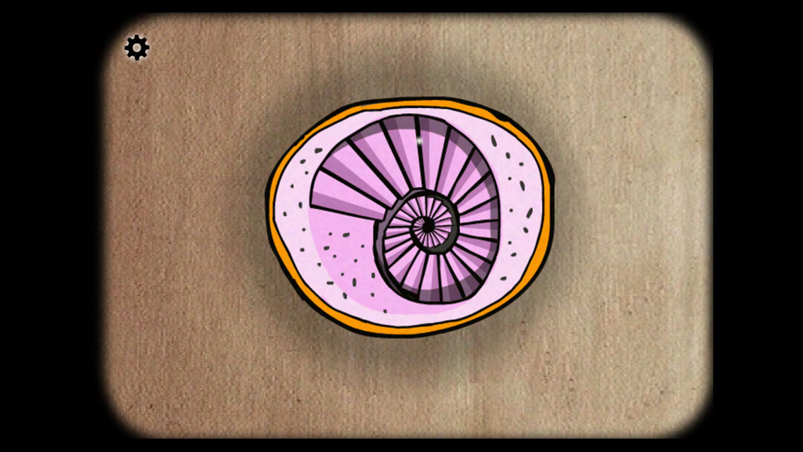 Cube Escape: Harvey’s Box