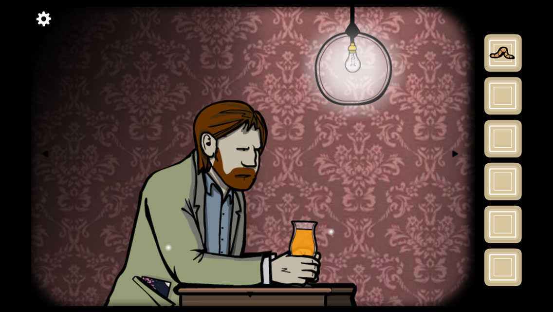 Cube Escape: Theatre