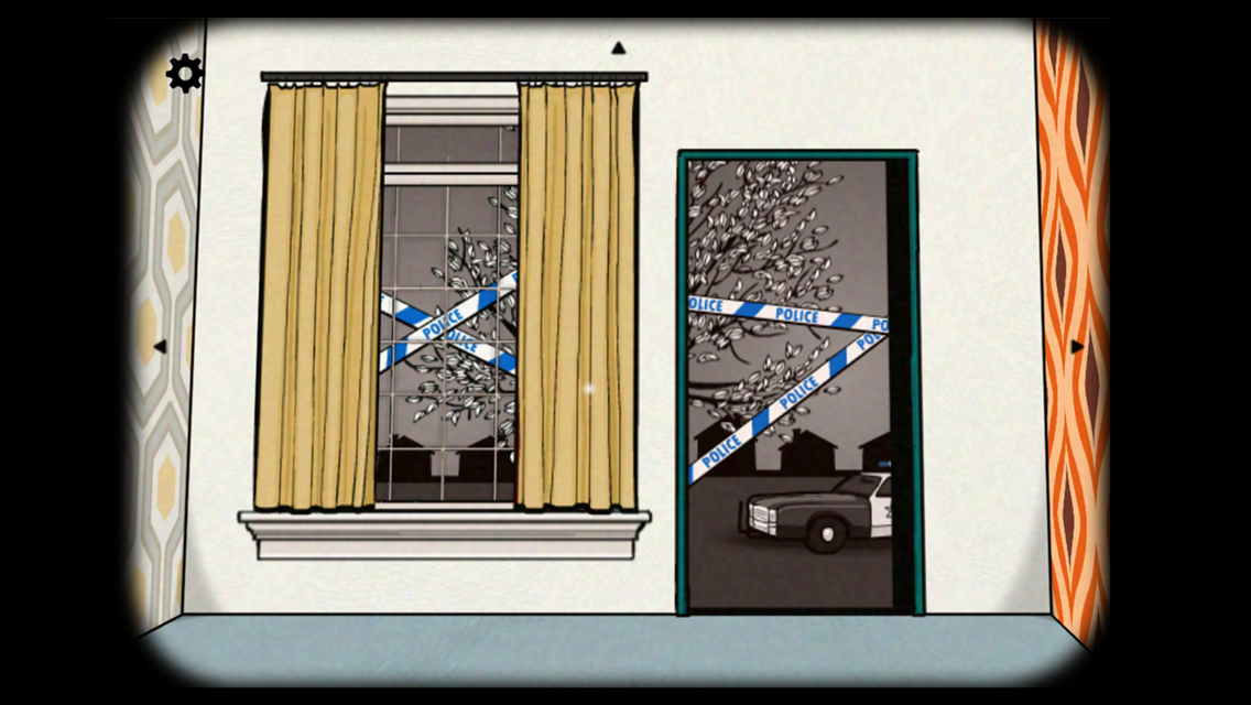 Cube Escape: Case 23