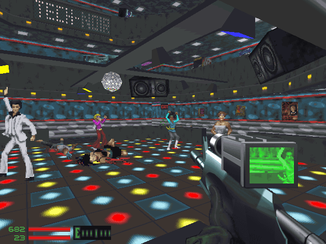 The Terminator: SkyNet