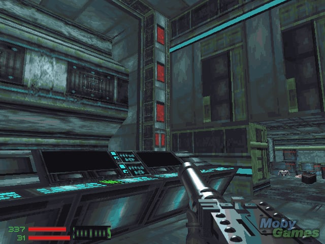 The Terminator: SkyNet