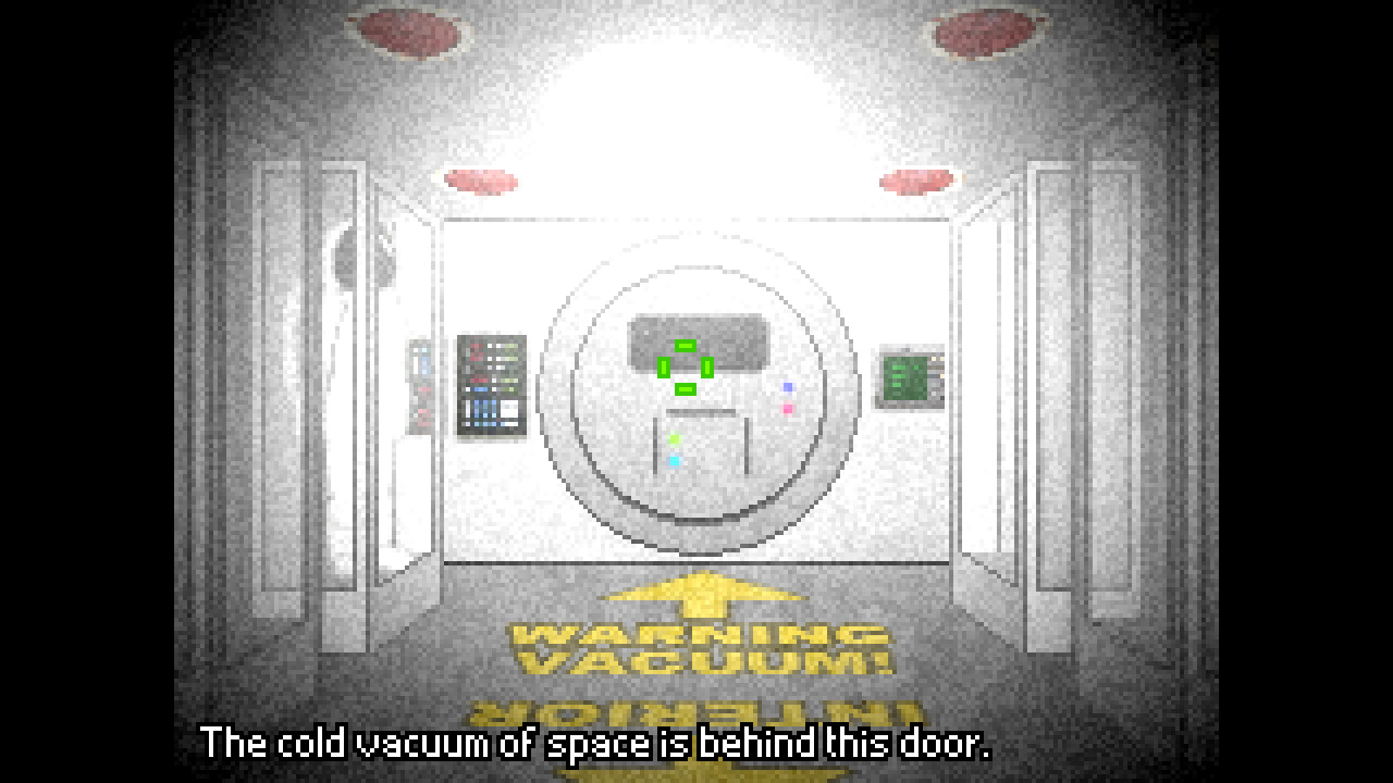 Don’t Escape Trilogy