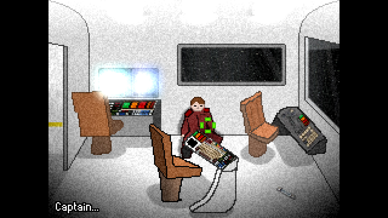 Don’t Escape Trilogy