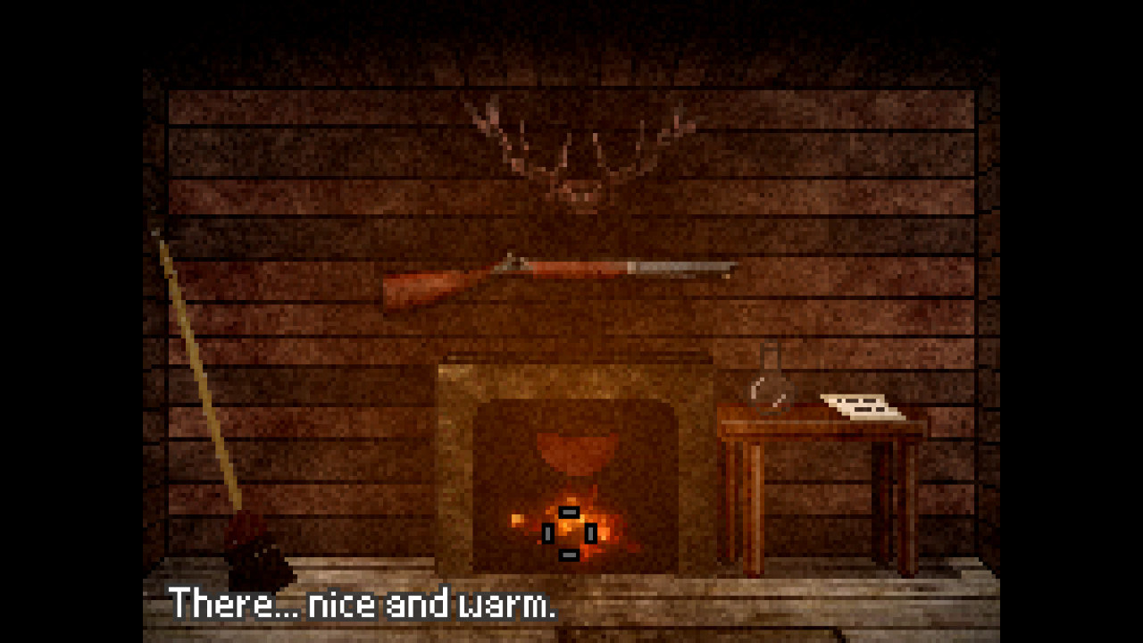 Don’t Escape Trilogy