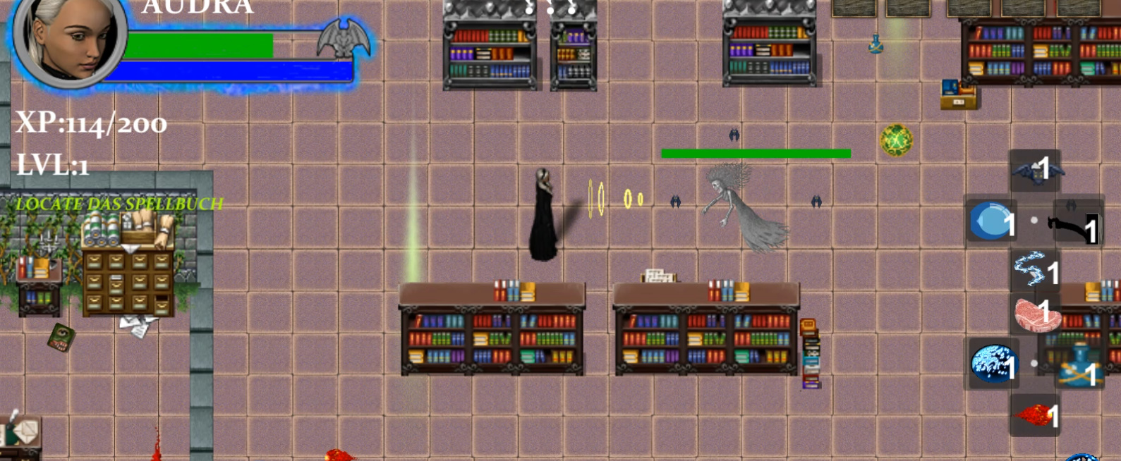 ADM 2: When Worlds Collide