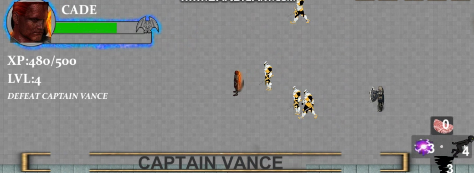 ADM 2: When Worlds Collide