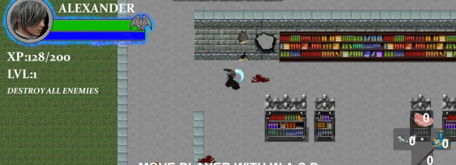 ADM 2: When Worlds Collide