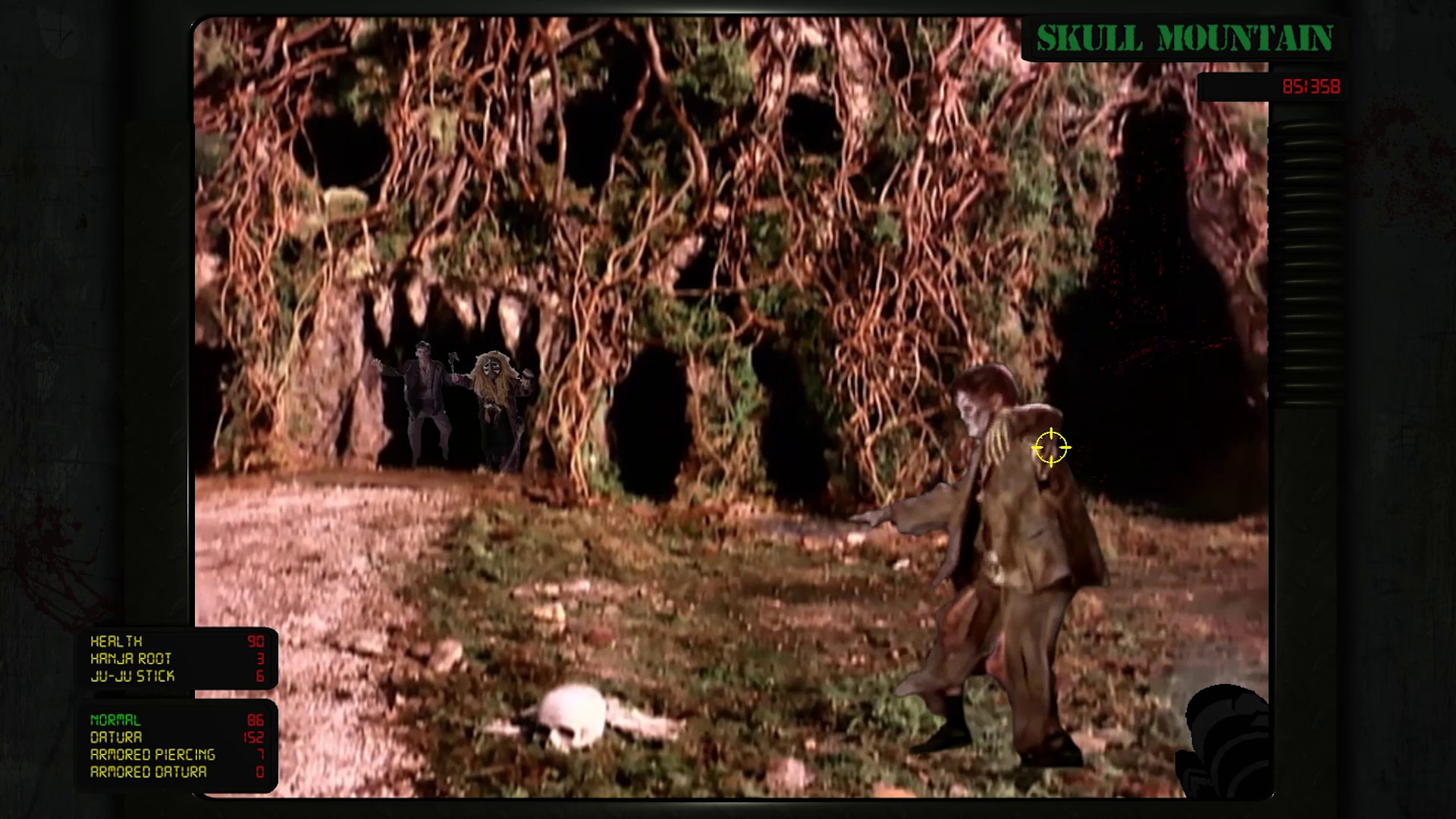 Corpse Killer: 25th Anniversary Edition